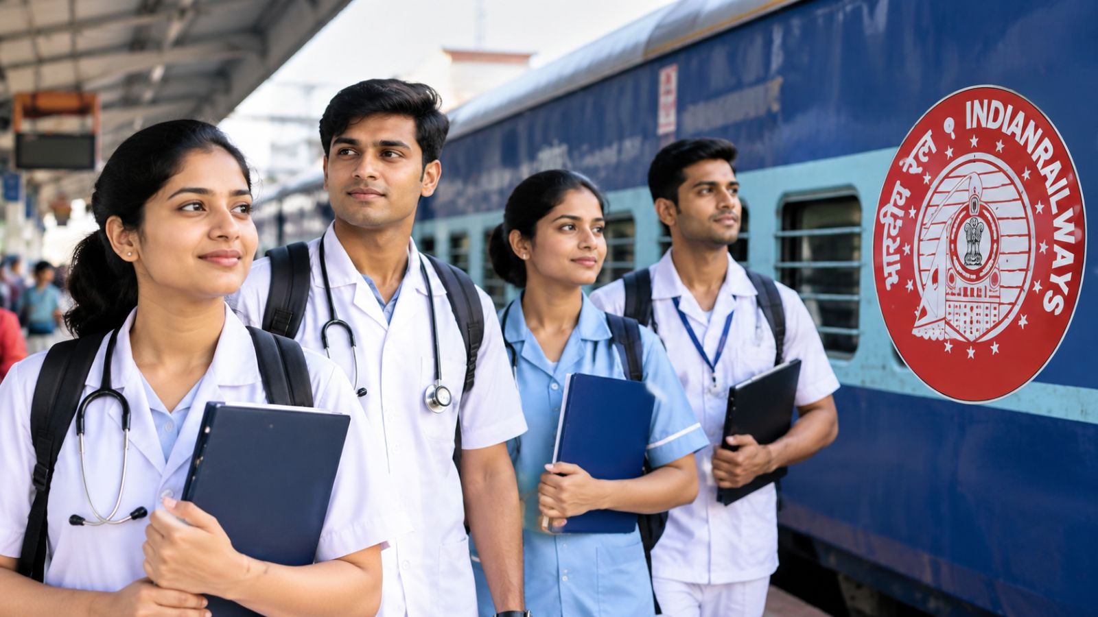 RRB Paramedical Recruitment 2026: Applications open for 590 posts; check details here