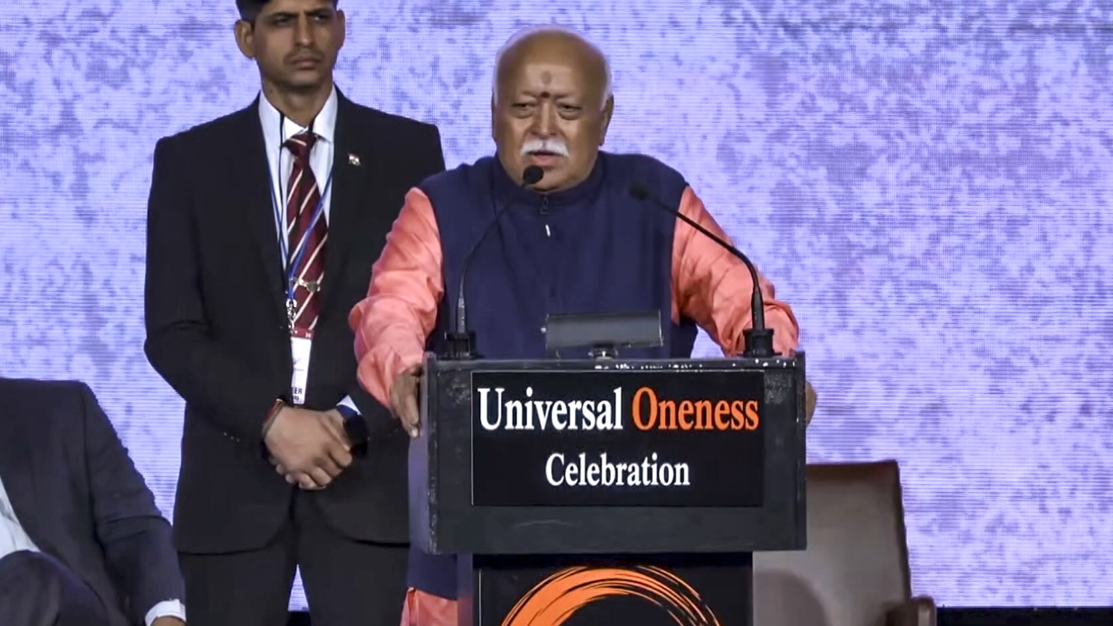 Delhi Confidential: RSS Centenary Outreach and INDIA Bloc Uncertainty