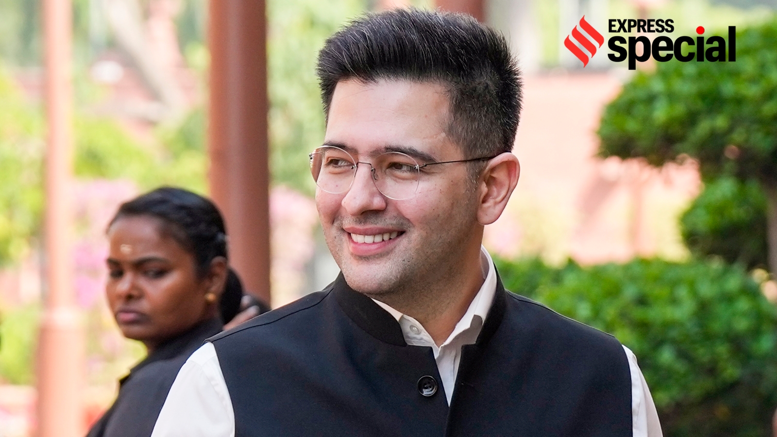 पंजाब के मतदाता सूची ड्राफ्ट से राघव चड्ढा का नाम हटाया गया; चड्ढा ने लगाया राजनीतिक प्रतिशोध का आरोप