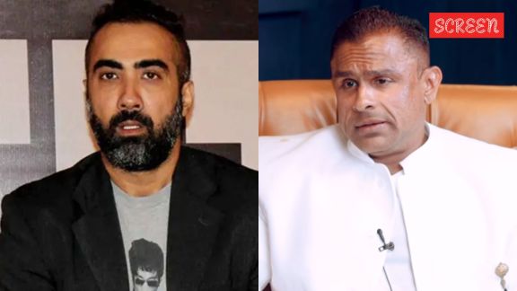 Rahul Bhatt-Ranvir Shorey