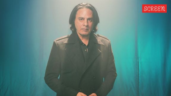 Rahul Roy on financial struggles