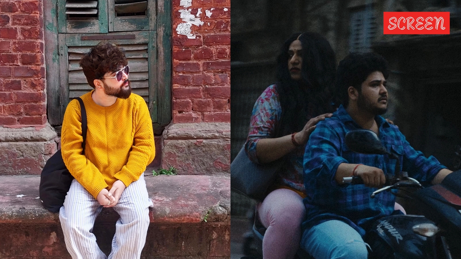 Rahul Royes Aman, which challenges limited sense of gender, ... – politics Rahul Royes Aman, which challenges limited sense of gender, ... – politics