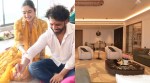 Rahul Vaidya home tour