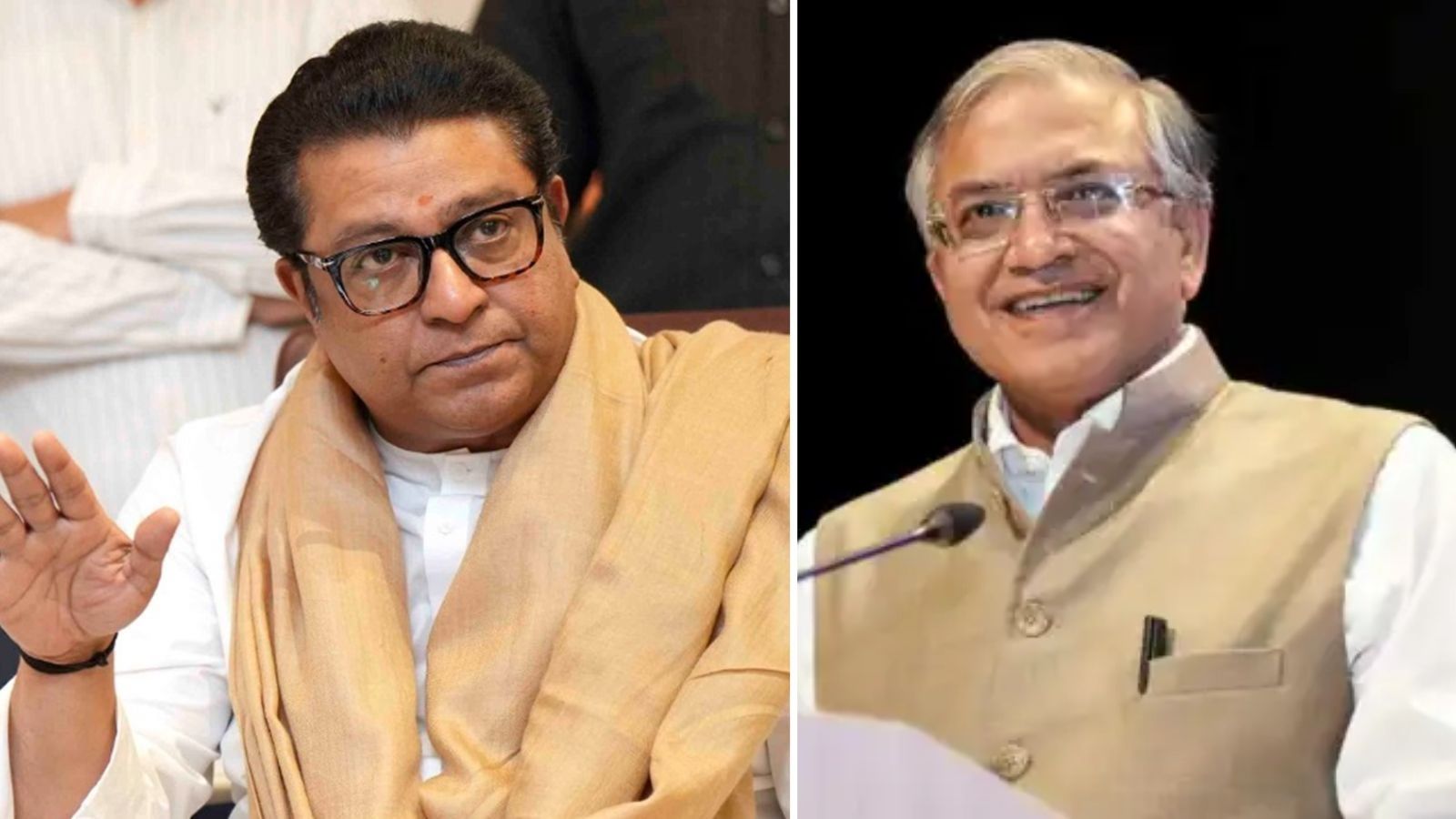 Raj Thackeray seeks Gyanesh Kumar’s resignation, says ‘Express’ report validates charges