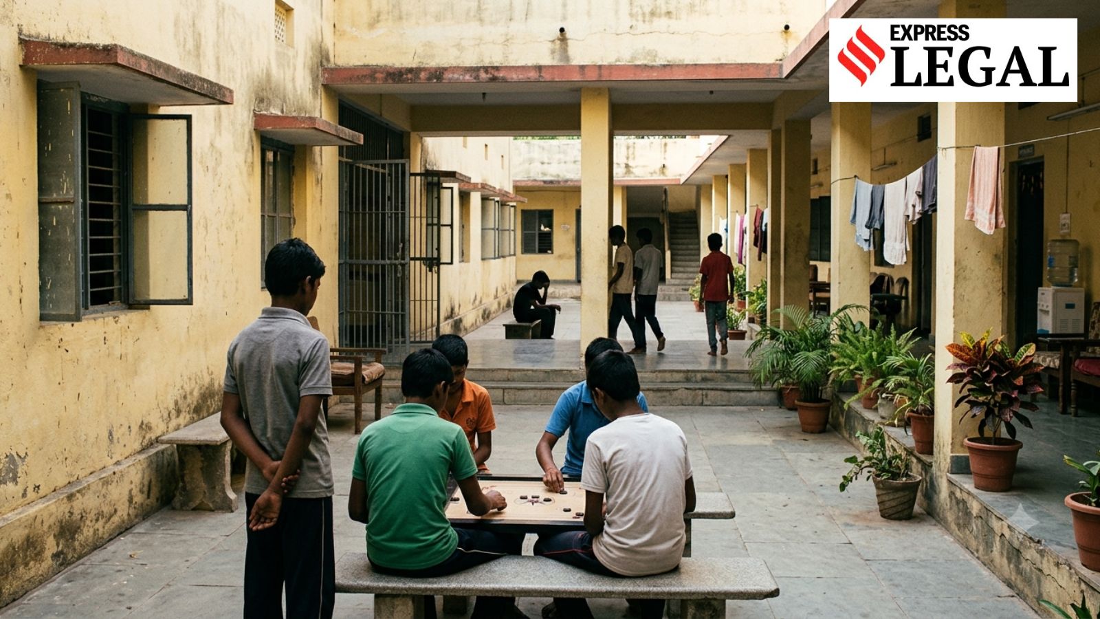 Rajasthan High Court orders 1 per cent quota for youth leaving child care homes after 18 Rajasthan High Court orders 1 per cent quota for youth leaving child care homes after 18
