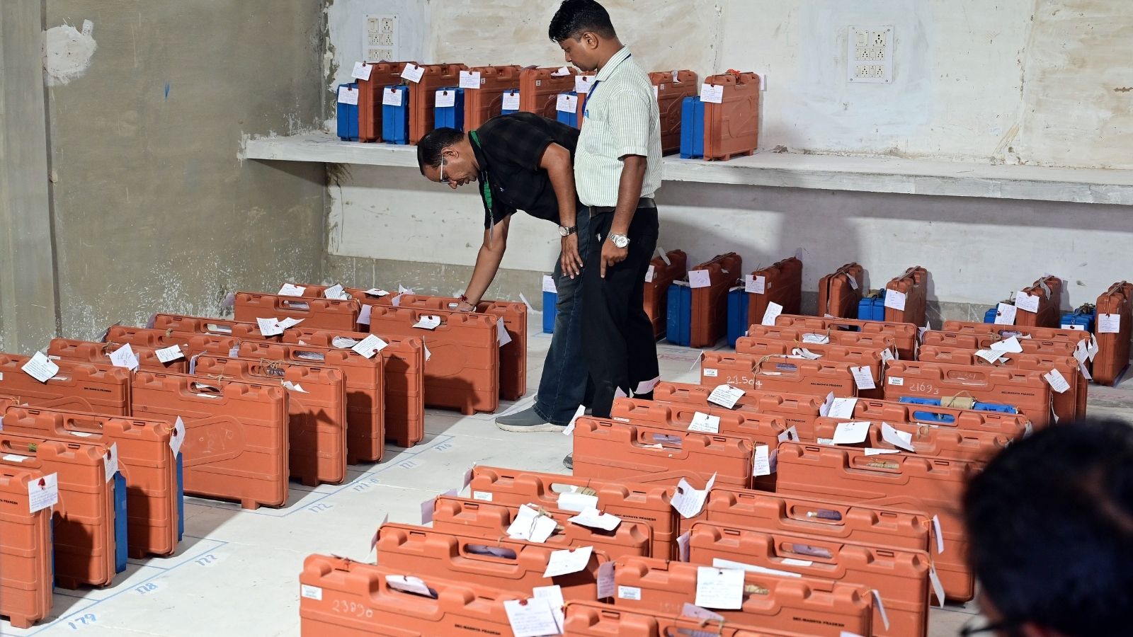 Rajasthan Municipal Election Result 2026: Ward Wise Full List of Winners