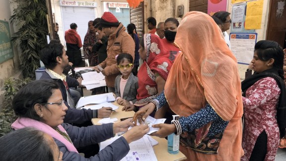 Rajasthan urban polls, Rajasthan urban elections, Rajasthan urban polls turnout, Rajasthan urban elections turnout, EVM glitches, Rajasthan, Indian express news, current affairs