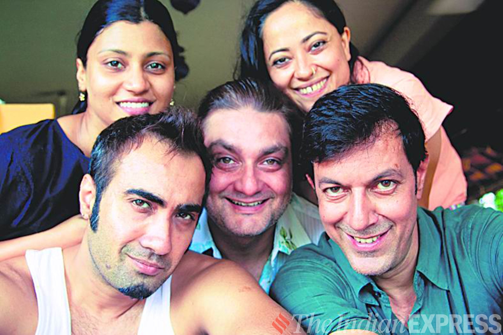 Rajat Kapoor, Rajat Kapoor theatre, Rajat Kapoor Vinay Pathak, Rajat Kapoor films, who is Rajat Kapoor