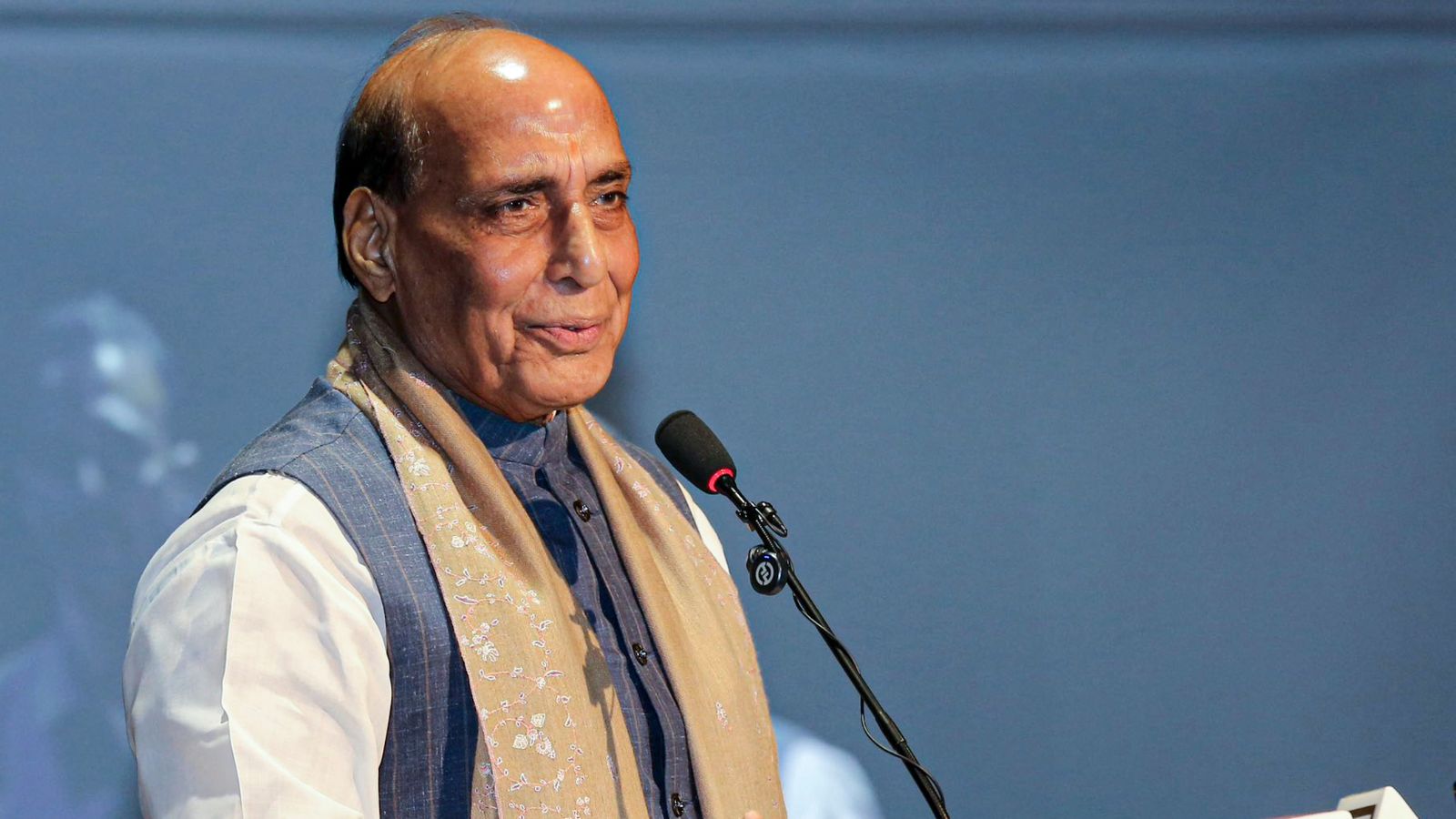 ‘Modinomics’ & UPI transformed India’s growth story: Defence Minister Rajnath Singh in Kolkata