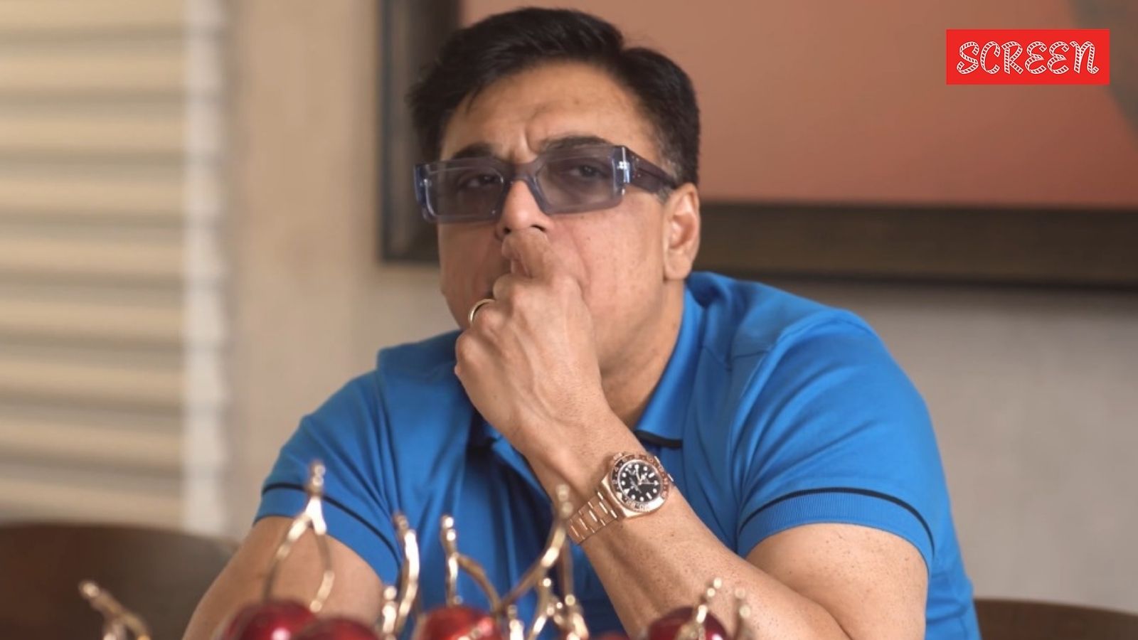 राम कपूर ने भारत और अमेरिका में जेल जाने और पिता के साथ जटिल रिश्तों का खुलासा किया