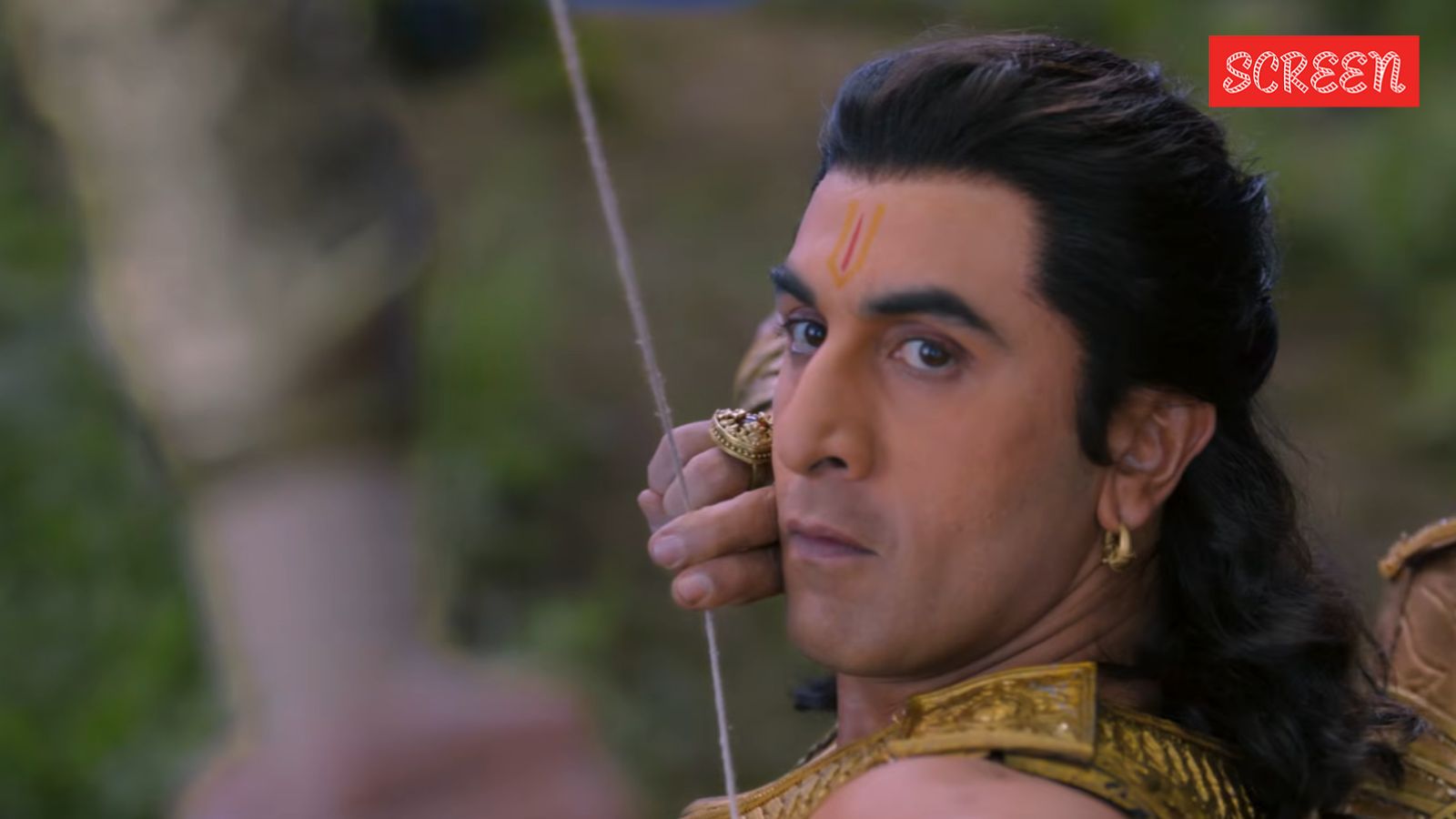 Ramayana director Nitesh Tiwari explains why Ranbir Kapoor was cast as Lord Ram