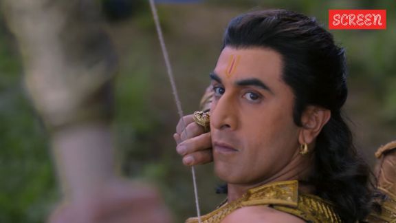 Ramayan (1)