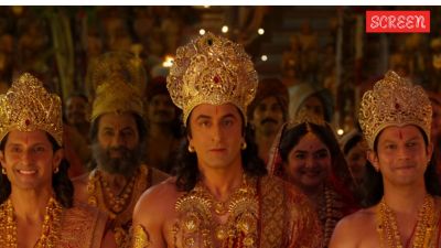 Ramayan cast
