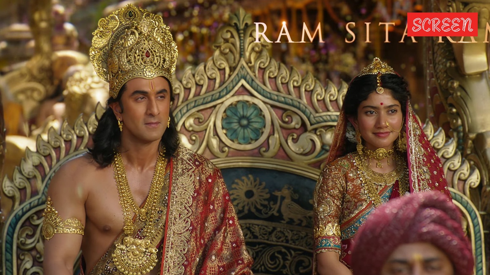 Ramayana first song ‘Jai Jai Ram’: AR Rahman-Arijit Singh-Shreya Ghoshal celebrate Shri Ram