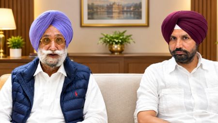 Punjab Congress rift, Punjab Congress, Sukhjinder Singh Randhawa, Amarinder Singh Raja Warring, Sachin Pilot Punjab, Bhupesh Baghel, Punjab Congress president, Charanjit Singh Channi, Congress Punjab faction, Punjab Congress leadership, Rahul Gandhi Punjab visit, Randhawa Warring dispute