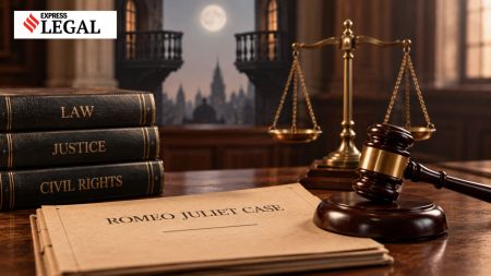 Rape case Delhi high court 2009 tattoo man