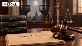 Rape case Delhi high court 2009 tattoo man