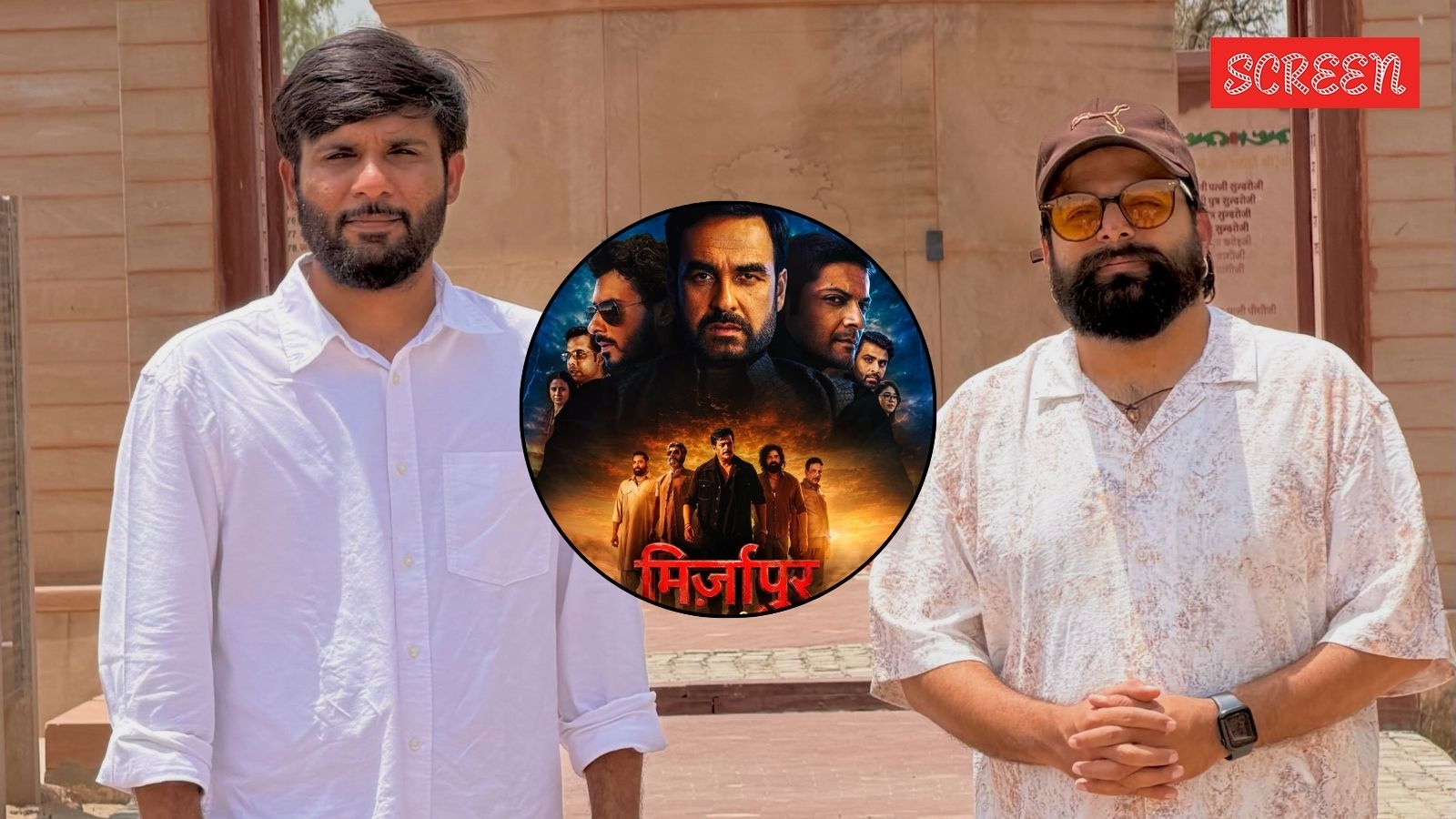 ‘Mirzapur makers must remove song, apologise’: Rapperiya Baalam’s legal notice to Excel