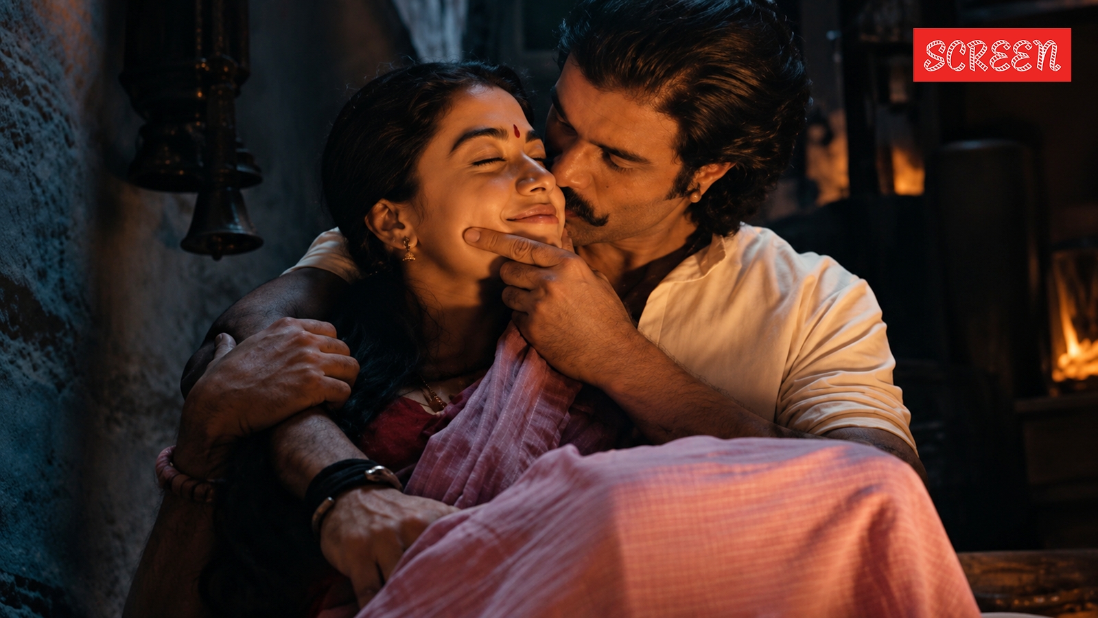 ‘He’s all mine’: Rashmika Mandanna shares loved-up post for Vijay Deverakonda