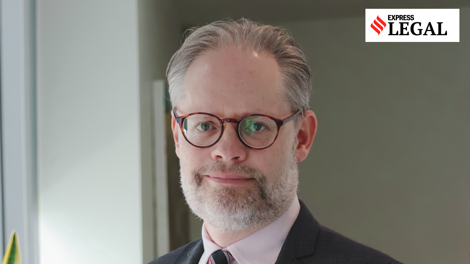 Stronger IPR will drive next phase of India–Denmark ties: Envoy Rasmus A Kristensen