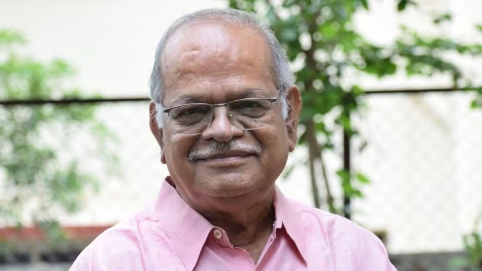 Ratnakar Mahajan: A spokesperson par excellence and a Congress loyalist till end
