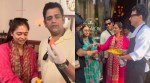 Ravi Kishan Ganesh Chaturthi