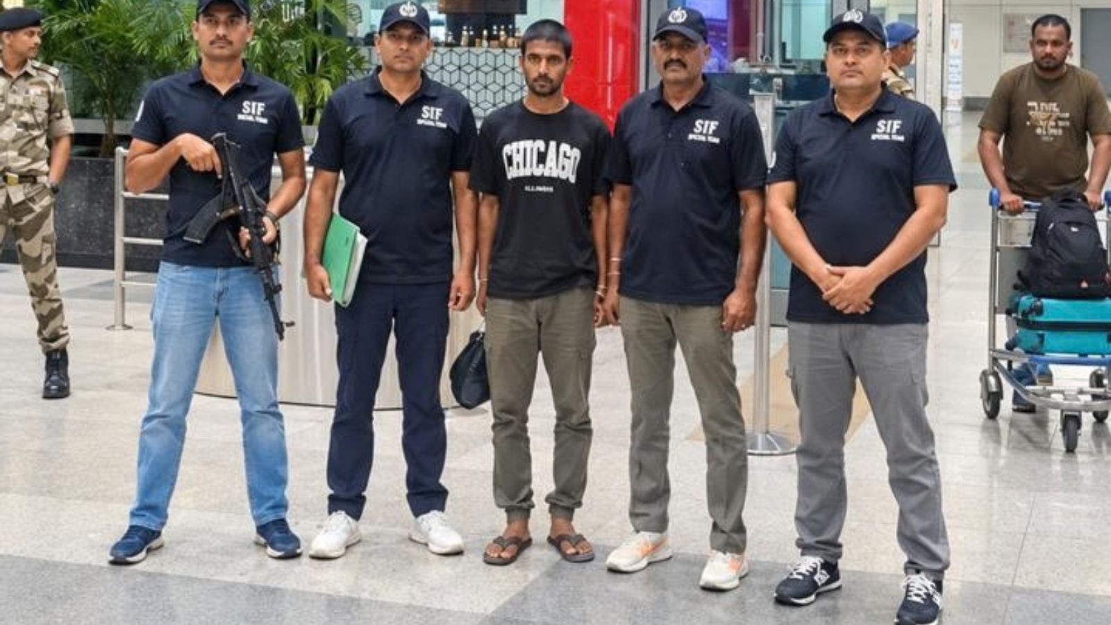 How a Haryana accent helped police trace an extortion trail to Malaysia