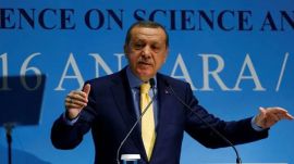 India rejects OIC Kashmir reference, Recep Tayyip Erdogan, kashmir,