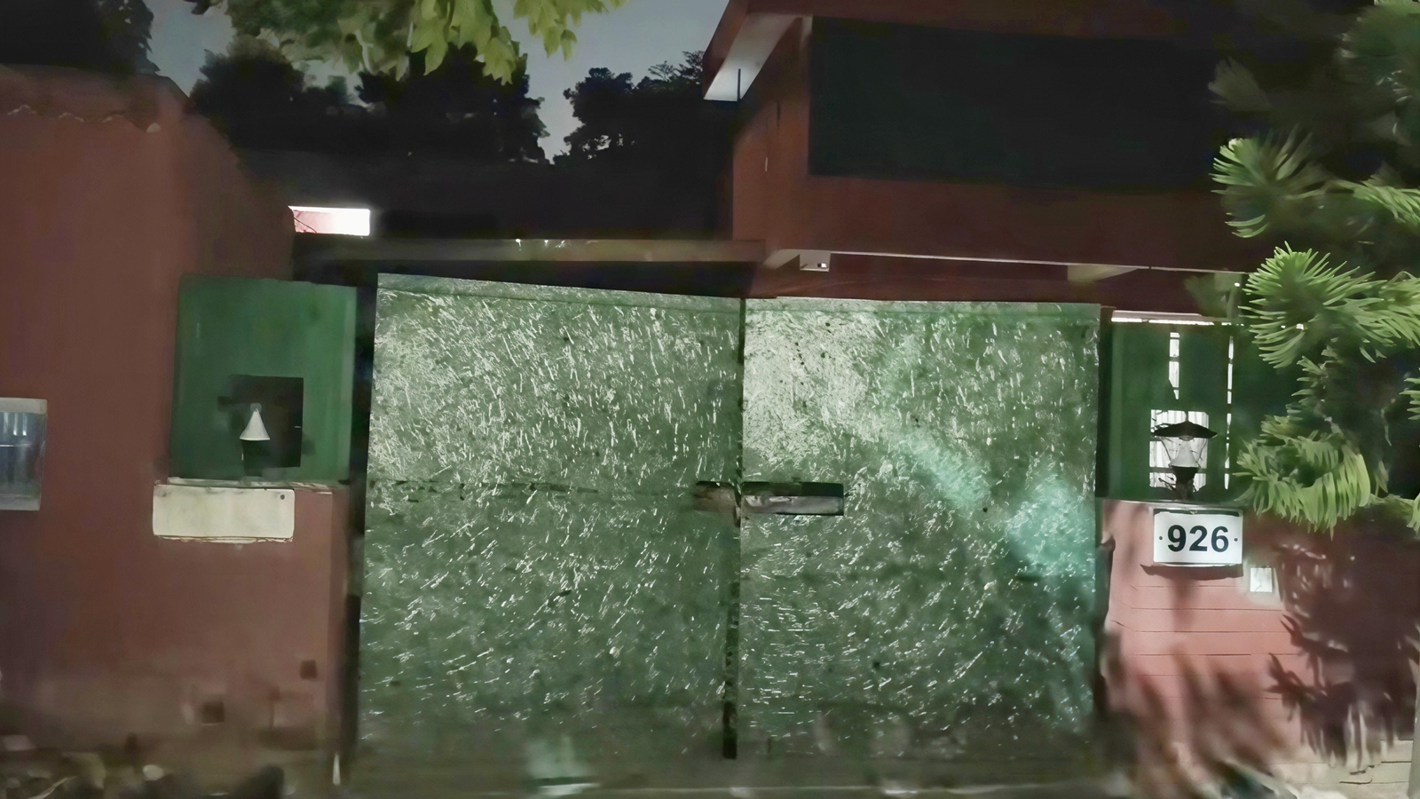 ED breaks open locks of bungalow, raids Satyendar Jain’s Chandigarh house