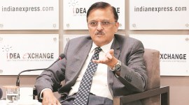 Former Supreme Court judge Abhay S Oka Election Commission of India ECI Collegium Split Verdict
