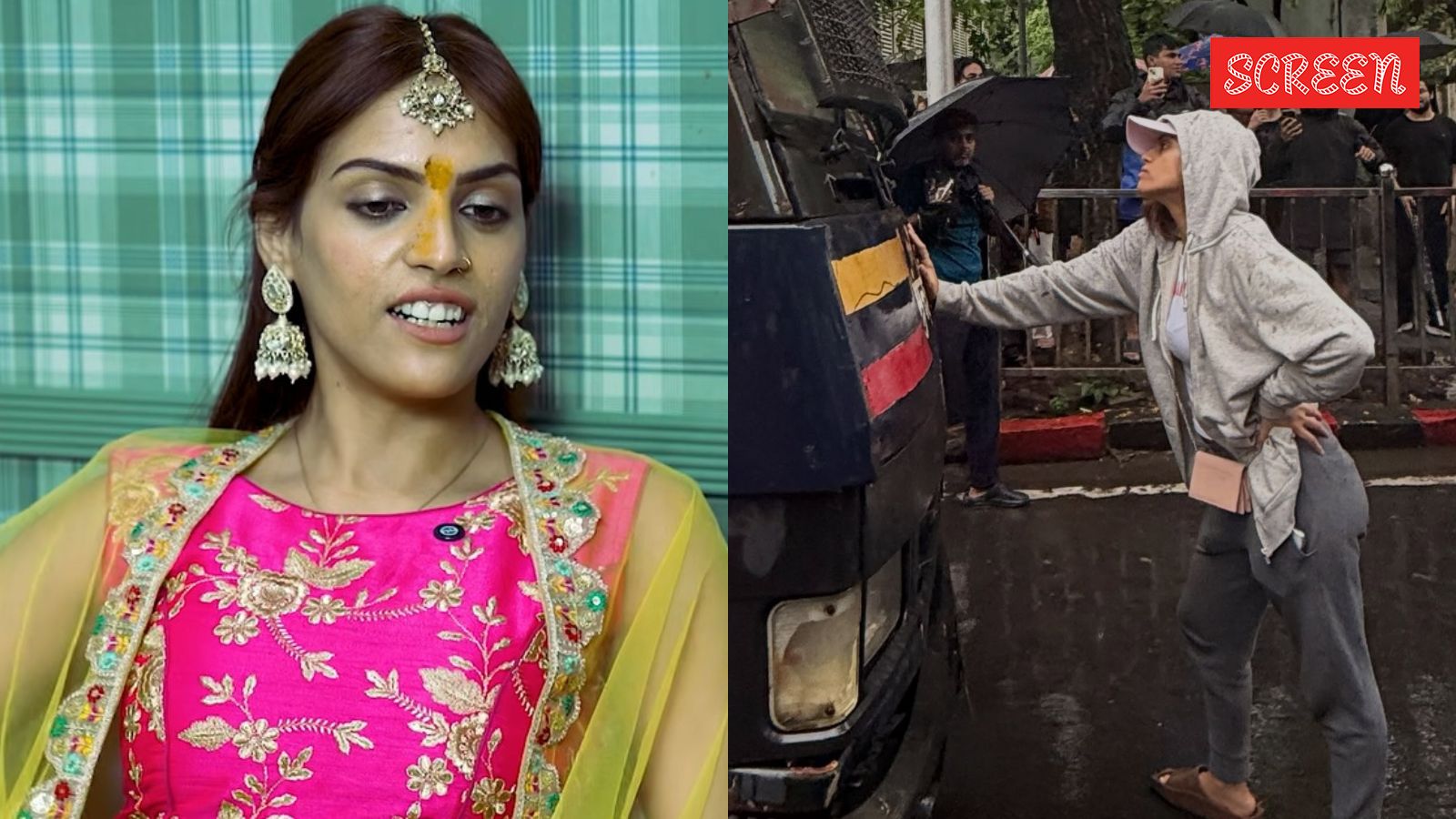 Rhiya Ahir Competes for Bigg Boss 20 Spot, Shares Views on Salman Khan