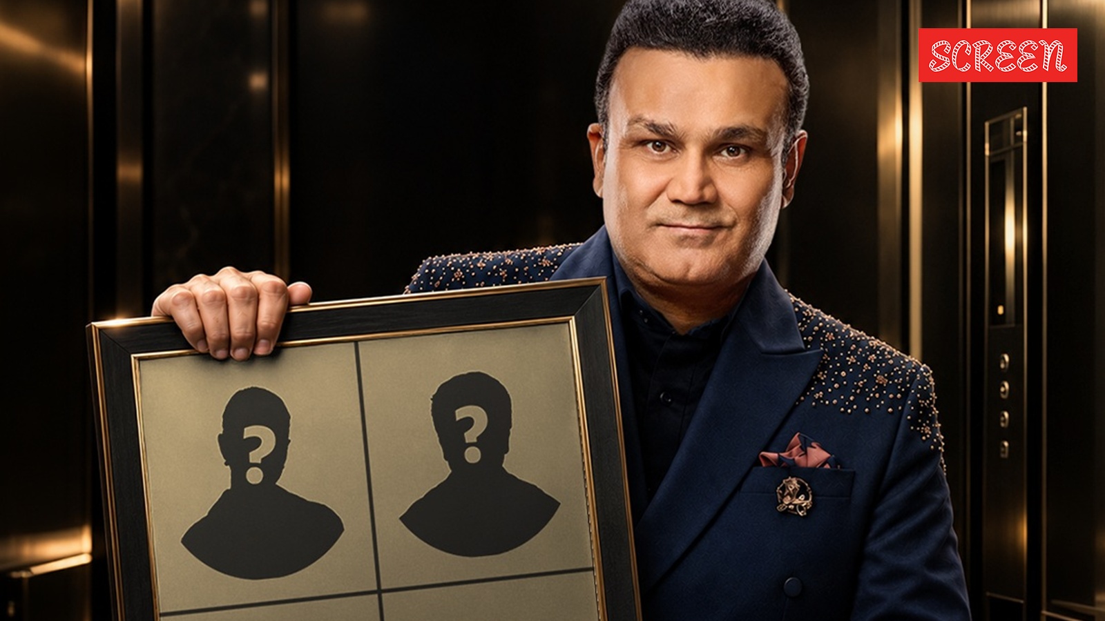 Virender Sehwag Hints at Rise and Fall 2 Contestants