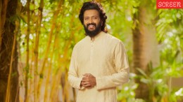 Riteish Deshmukh