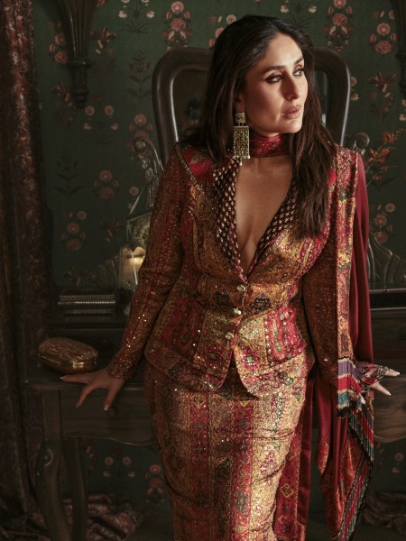 Kareena Kapoor Khan x Ritu Kumar