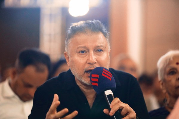 Ted Sarandos, Ted Sarandos interview, Ted Sarandos at Express Adda, Express Adda, Netflix, Netflix India, streaming platforms, Amazon and Apple, Indian express news, current affairs
