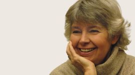 Robin Morgan (1941 –2026)