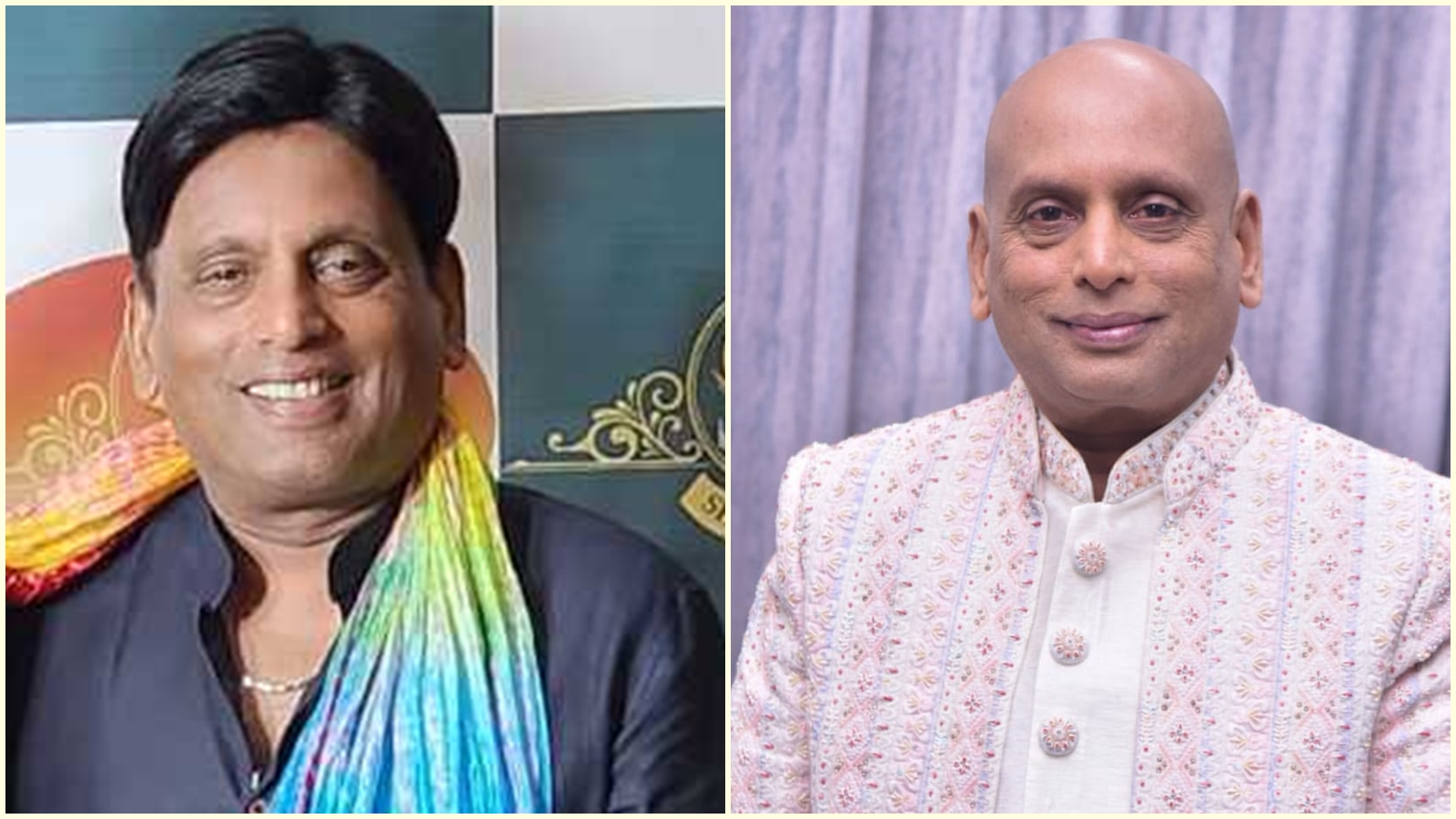 A wig, three identities and crores gone missing: Anatomy of a ‘share market’ con A wig, three identities and crores gone missing: Anatomy of a ‘share market’ con