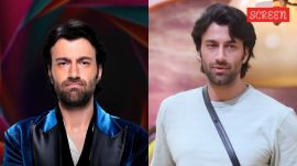 Rohed Khan Bigg Boss 20 eviction
