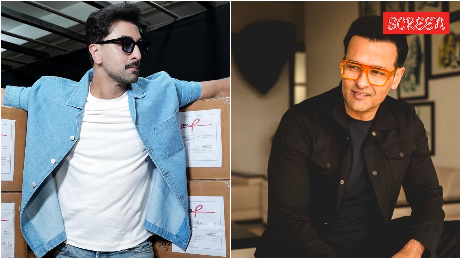 Rohit Roy says Ranbir Kapoor is ‘the last true blue superstar’: ‘Extremely disciplined’ Rohit Roy says Ranbir Kapoor is ‘the last true blue superstar’: ‘Extremely disciplined’
