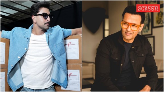 Rohit Roy says Ranbir Kapoor