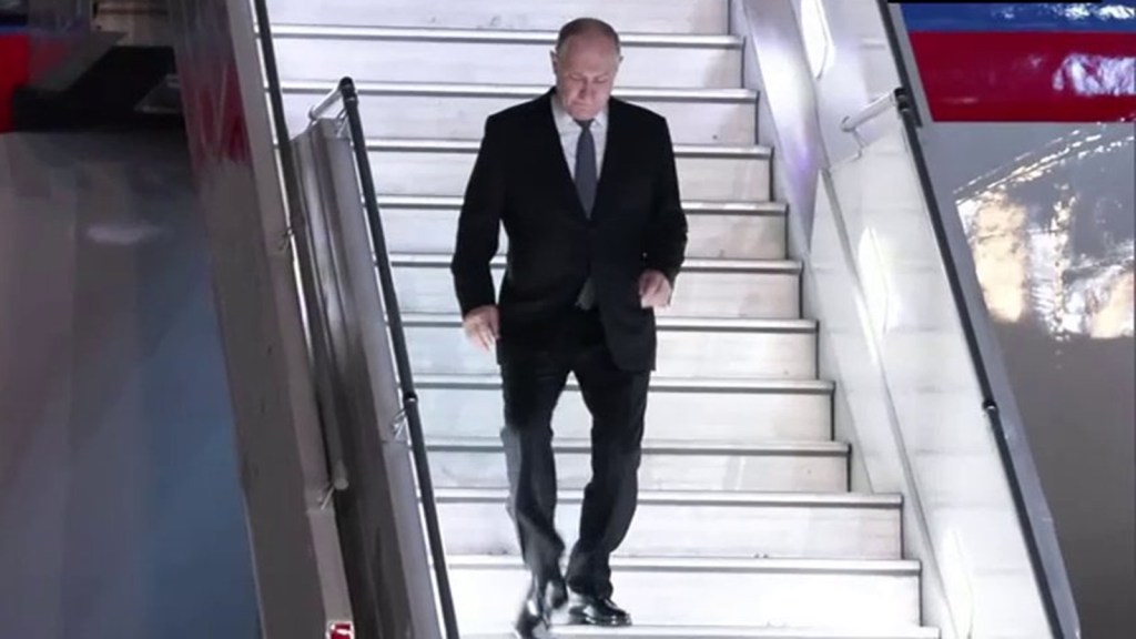 Russian President Vladimir Putin, brics summit