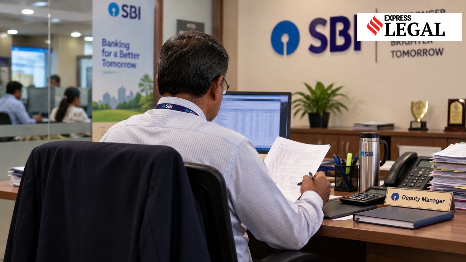 ‘Employee no slave’: Patna High Court reinstates SBI officer ‘forced’ to resign