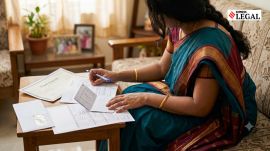 SBI bank account freeze cyber fraud crime crypto madhya pradesh high court