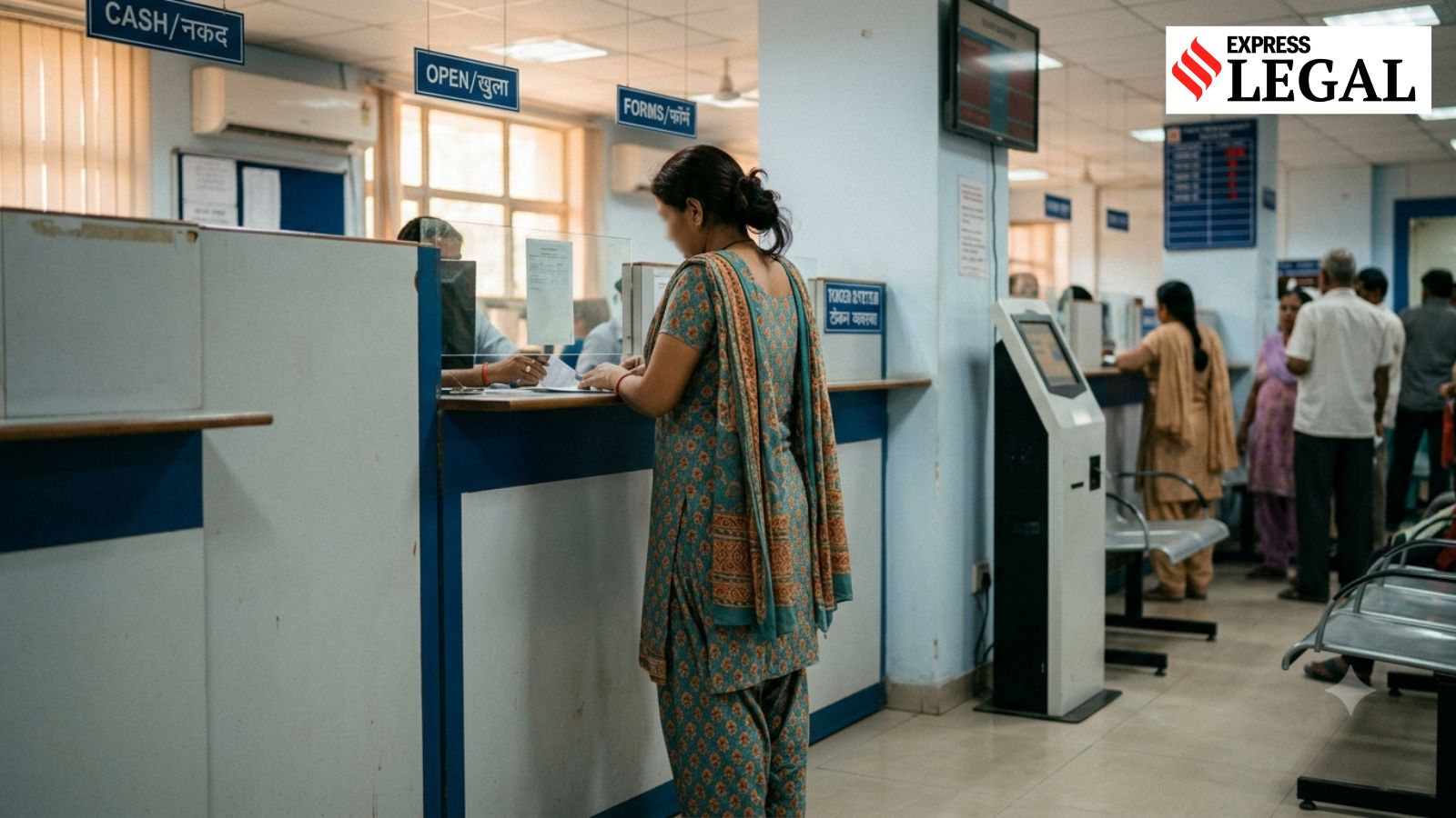 SBI encashes widow’s FD to recover husband’s loan, Allahabad High Court orders refund