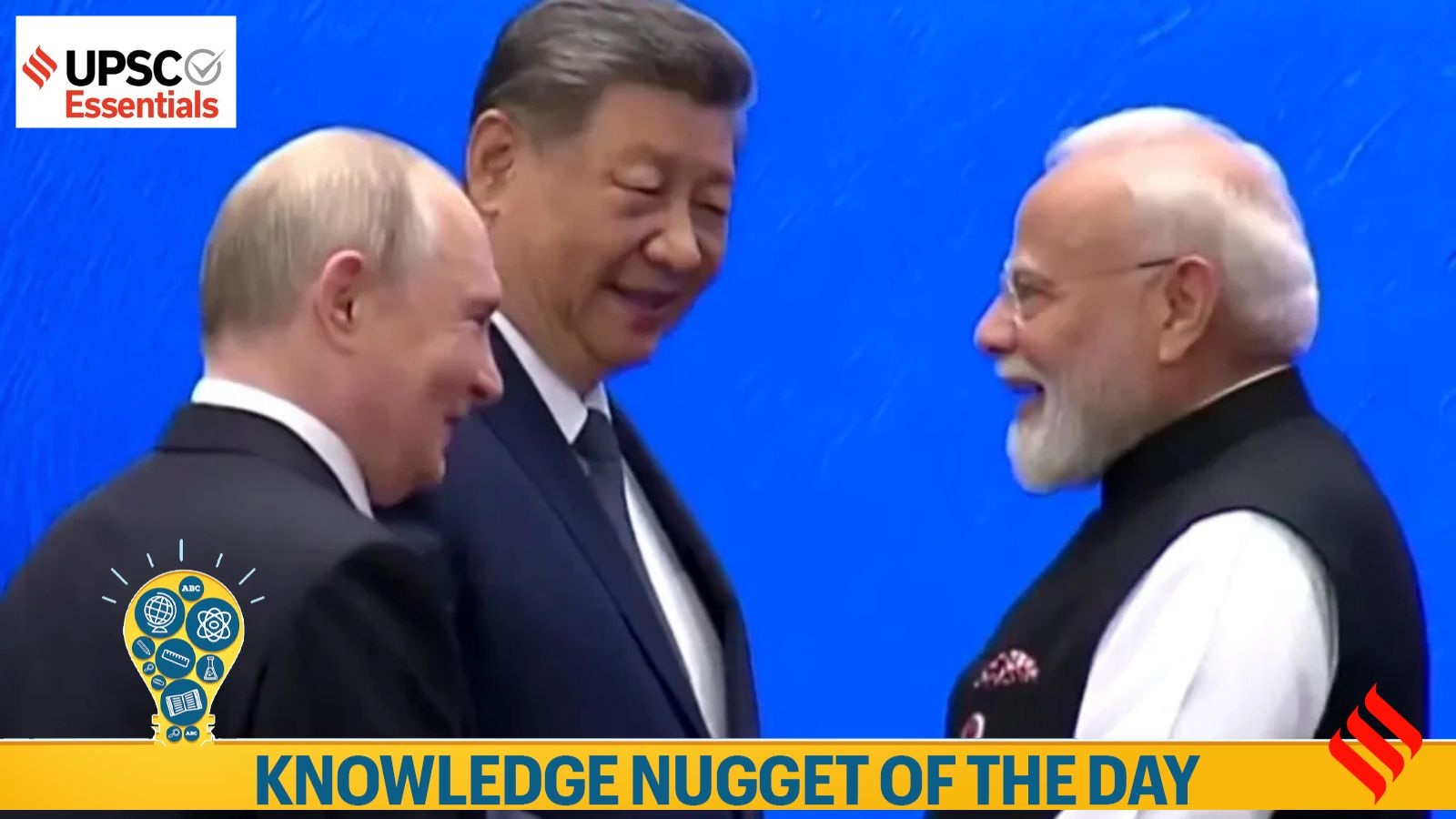 SCO शिखर सम्मेलन 2026: बिश्केक घोषणापत्र के प्रमुख बिंदु और वैश्विक प्रभाव