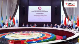 SCO, India, great game, Central Asia, the US, China, Russia