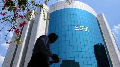 he existing rules were introduced after the demutualisation of stock exchanges, when SEBI progressively restricted the representation of trading and clearing members on exchange boards. (File Photo/Enhanced using AI)