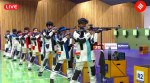 Asian Games 2026 live: Indian athletes enter September 22 chasing the contingent's first gold medal of the Aichi-Nagoya Asiad.