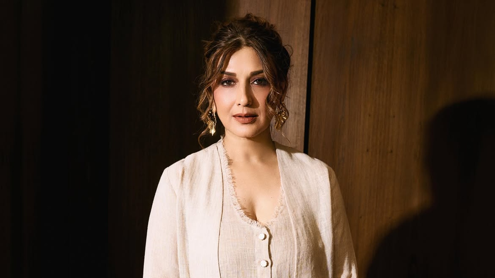 Sonali Bendre