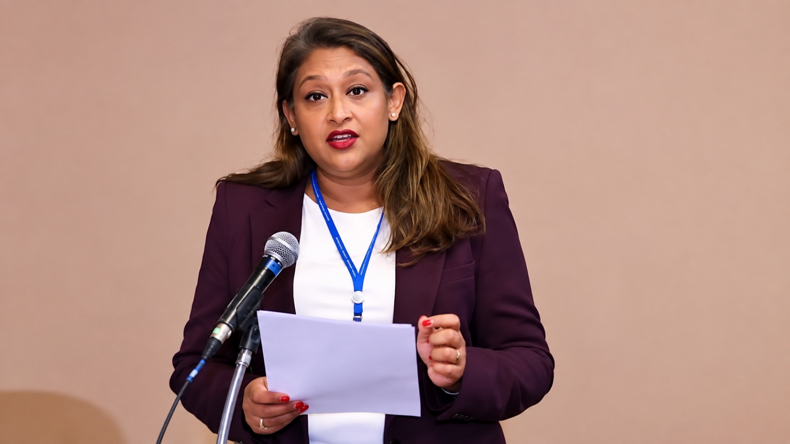 Inside the Saima Wazed WHO Fallout and the Collapse of a Dynastic Health Mandate